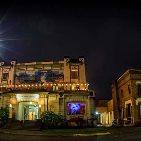 Centralia Square Grand Ballroom And Vintage Hotel Экстерьер фото
