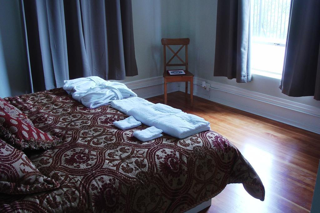 Centralia Square Grand Ballroom And Vintage Hotel Номер фото