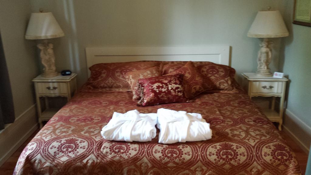 Centralia Square Grand Ballroom And Vintage Hotel Номер фото