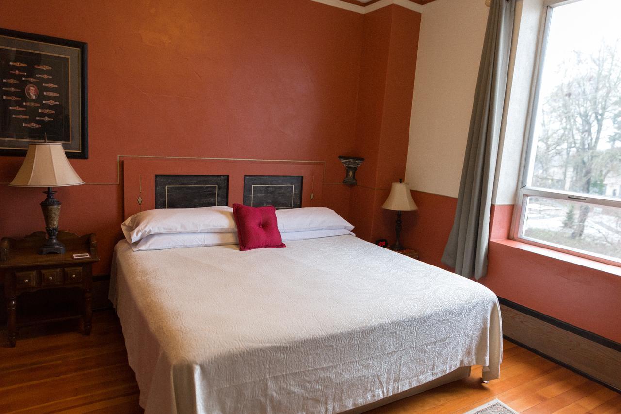Centralia Square Grand Ballroom And Vintage Hotel Экстерьер фото