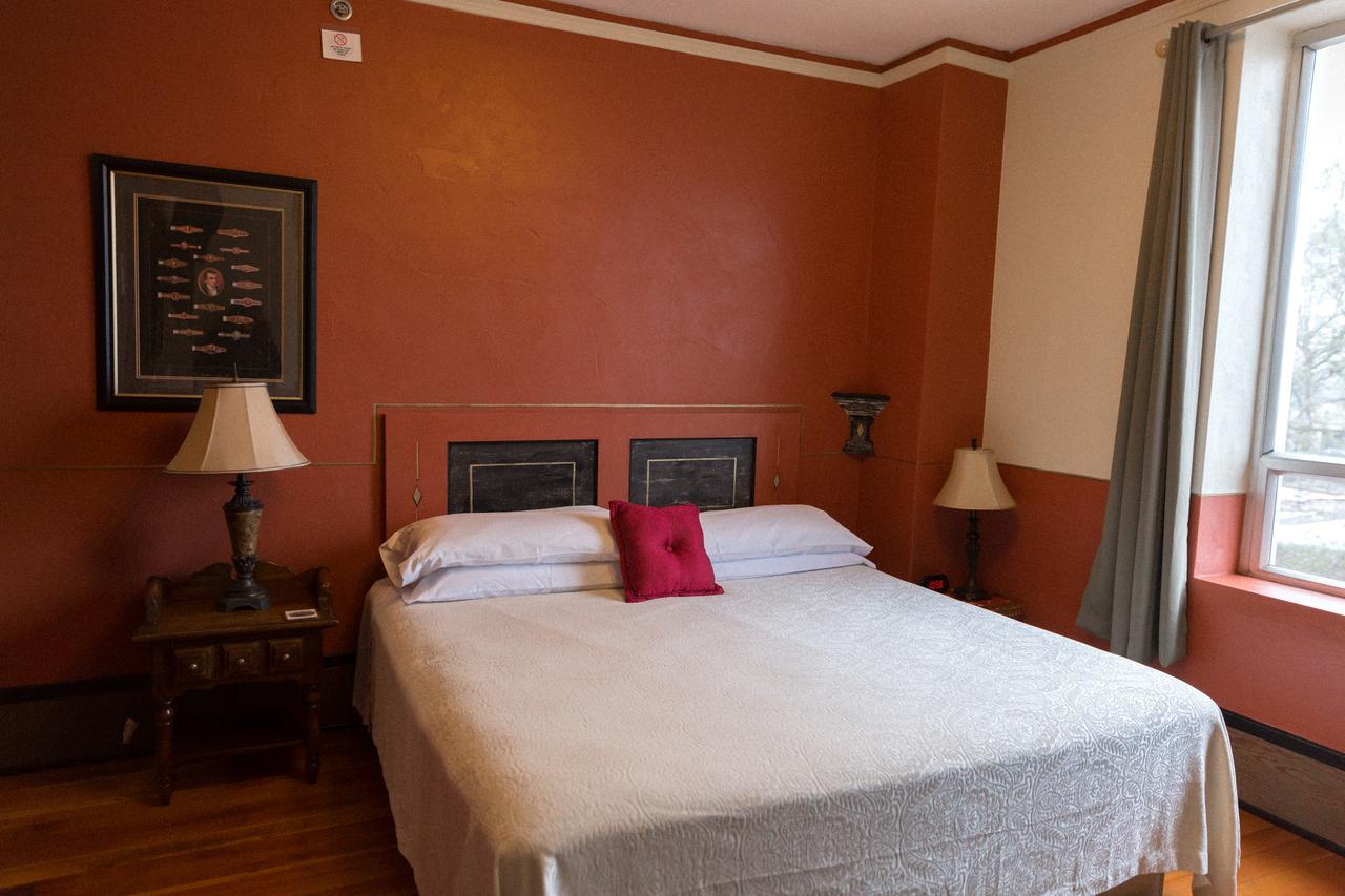 Centralia Square Grand Ballroom And Vintage Hotel Экстерьер фото