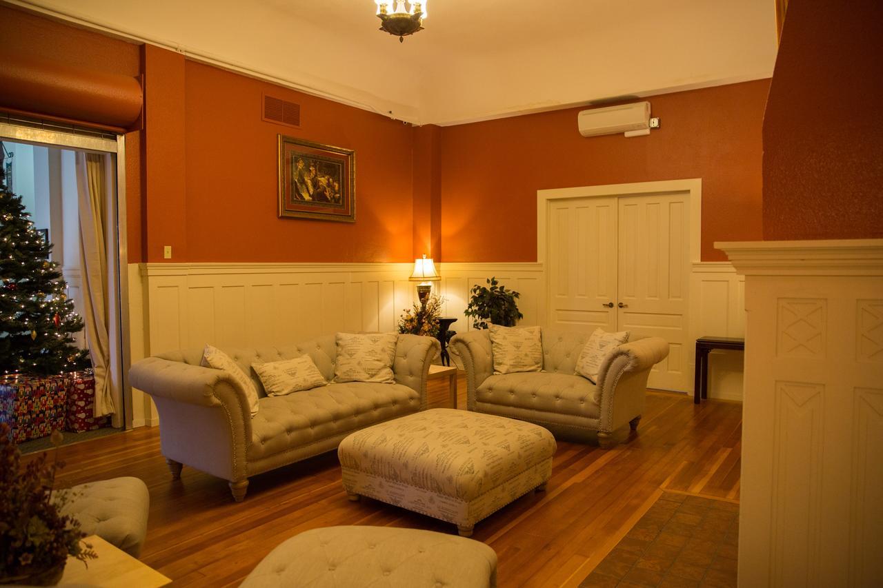 Centralia Square Grand Ballroom And Vintage Hotel Экстерьер фото
